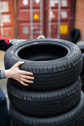 фото протектора и шины Atrezzo Elite Шина Sailun Atrezzo Elite 185/65 R15 92T
