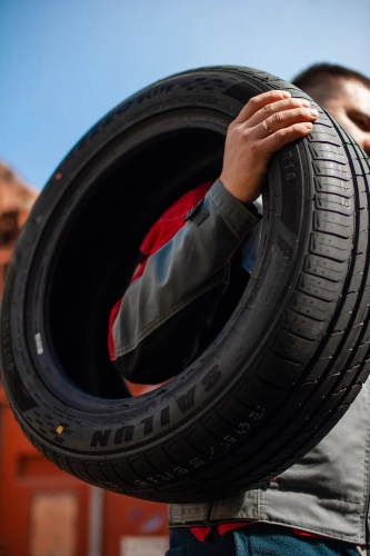 фото протектора и шины Atrezzo Elite Шина Sailun Atrezzo Elite 185/65 R15 92T