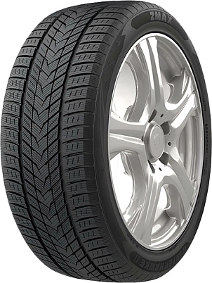 Шина ZMAX WINTERHAWKE II 295/40 R21 111H